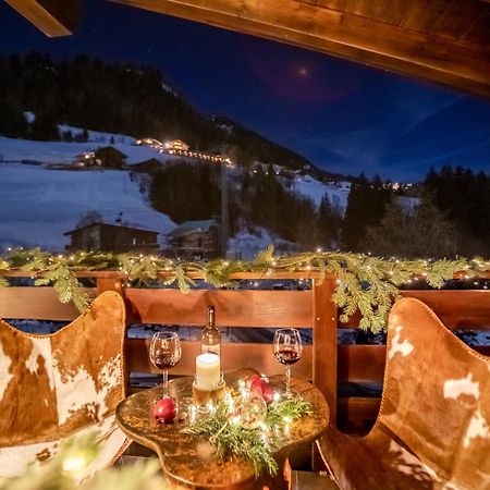 Iflat Chalet Carole Ortisei Zewnętrze zdjęcie