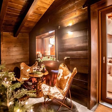 Iflat Chalet Carole Ortisei Zewnętrze zdjęcie