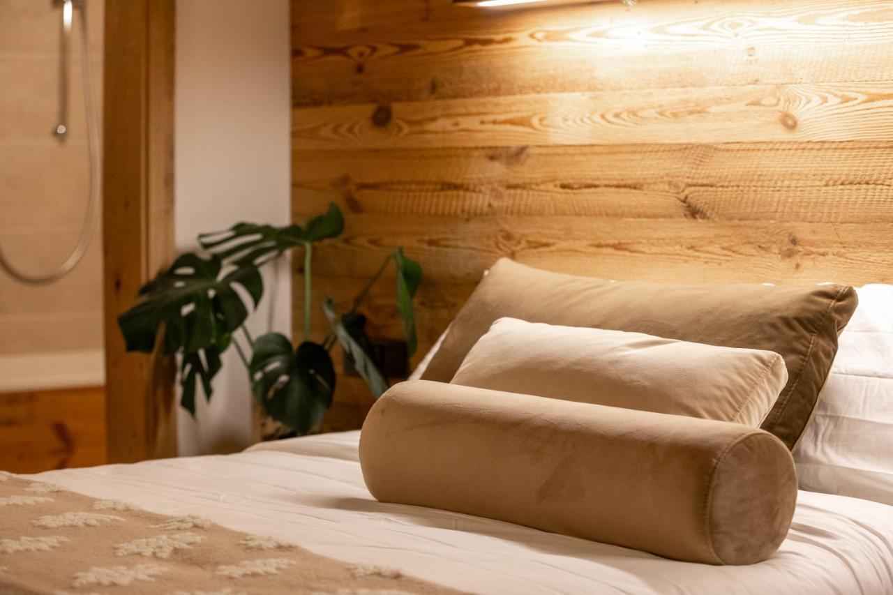 Iflat Chalet Carole Ortisei Zewnętrze zdjęcie